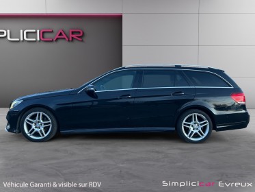 Mercedes classe e break 300 bluetec hybrid sportline a garantie 12 mois occasion simplicicar evreux simplicicar simplicibike...