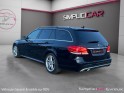 Mercedes classe e break 300 bluetec hybrid sportline a garantie 12 mois occasion simplicicar evreux simplicicar simplicibike...