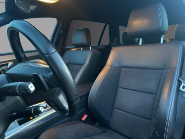 Mercedes classe e break 300 bluetec hybrid sportline a garantie 12 mois occasion simplicicar evreux simplicicar simplicibike...
