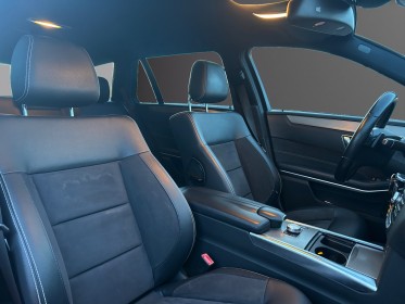 Mercedes classe e break 300 bluetec hybrid sportline a garantie 12 mois occasion simplicicar evreux simplicicar simplicibike...