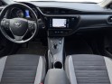 Toyota auris pro rc18 hybride 136h design business / caméra de recul / keyless occasion simplicicar orgeval  simplicicar...