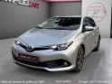 Toyota auris pro rc18 hybride 136h design business / caméra de recul / keyless occasion simplicicar orgeval  simplicicar...