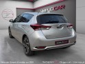 Toyota auris pro rc18 hybride 136h design business / caméra de recul / keyless occasion simplicicar orgeval  simplicicar...