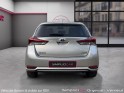 Toyota auris pro rc18 hybride 136h design business / caméra de recul / keyless occasion simplicicar orgeval  simplicicar...
