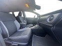 Toyota auris pro rc18 hybride 136h design business / caméra de recul / keyless occasion simplicicar orgeval  simplicicar...
