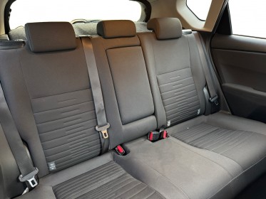 Toyota auris pro rc18 hybride 136h design business / caméra de recul / keyless occasion simplicicar orgeval  simplicicar...