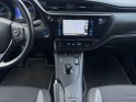 Toyota auris pro rc18 hybride 136h design business / caméra de recul / keyless occasion simplicicar orgeval  simplicicar...