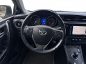 Toyota auris pro rc18 hybride 136h design business / caméra de recul / keyless occasion simplicicar orgeval  simplicicar...