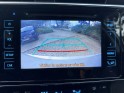 Toyota auris pro rc18 hybride 136h design business / caméra de recul / keyless occasion simplicicar orgeval  simplicicar...