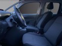 Citroen c3 1.6 hdi 92 exclusive - regulateur limiteur - climatisation auto bizone - feux auto occasion simplicicar lagny ...