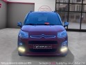 Citroen c3 1.6 hdi 92 exclusive - regulateur limiteur - climatisation auto bizone - feux auto occasion simplicicar lagny ...