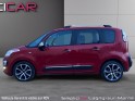 Citroen c3 1.6 hdi 92 exclusive - regulateur limiteur - climatisation auto bizone - feux auto occasion simplicicar lagny ...