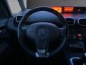 Citroen c3 1.6 hdi 92 exclusive - regulateur limiteur - climatisation auto bizone - feux auto occasion simplicicar lagny ...