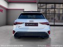 Audi a3 sportback 40 tfsie 204 s tronic 6 s line - carplay - toit ouvrant - caméra occasion simplicicar compiegne...