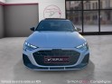 Audi a3 sportback 40 tfsie 204 s tronic 6 s line - carplay - toit ouvrant - caméra occasion simplicicar compiegne...