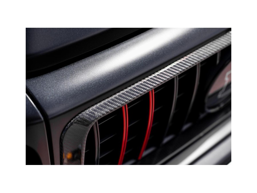 MERCEDES d'occasion CLASSE-G 4.0 G 63 AMG Mild Hybrid V8 32V de 2025