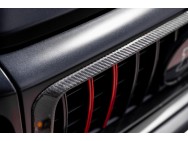 MERCEDES d'occasion CLASSE-G 4.0 G 63 AMG Mild Hybrid V8 32V de 2025