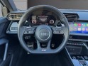 Audi a3 sportback 40 tfsie 204 s tronic 6 s line - carplay - toit ouvrant - caméra occasion simplicicar compiegne...