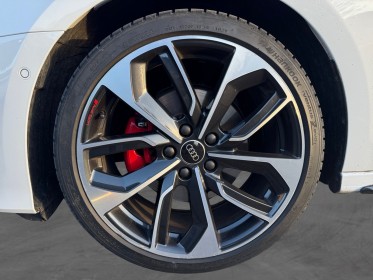 Audi a3 sportback 40 tfsie 204 s tronic 6 s line - carplay - toit ouvrant - caméra occasion simplicicar compiegne...