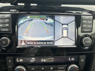 Nissan x-trail 1.6 dci 130 7pl n-connecta - 7 places - toit ouvrant - garantie 12 mois occasion simplicicar caen  simplicicar...