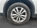 Nissan x-trail 1.6 dci 130 7pl n-connecta - 7 places - toit ouvrant - garantie 12 mois occasion simplicicar caen  simplicicar...
