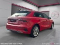 Audi a3 sportback 40 tfsie 204 s tronic 6 business line garantie 12 mois. occasion simplicicar caen  simplicicar simplicibike...