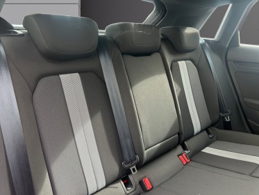 Audi a3 sportback 40 tfsie 204 s tronic 6 business line garantie 12 mois. occasion simplicicar caen  simplicicar simplicibike...