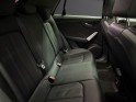 Audi q2 2.0 tdi 150 ch s tronic 7 quattro design luxe - toit ouvrant - garantie 12 mois occasion simplicicar caen ...