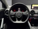Audi q2 2.0 tdi 150 ch s tronic 7 quattro design luxe - toit ouvrant - garantie 12 mois occasion simplicicar caen ...