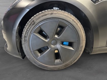 Tesla model 3 standard range plus occasion montpellier (34) simplicicar simplicibike france