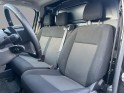 Citroen jumpy fourgon gn xl bluehdi 180 ss eat8 tva rÉcupÉrable garantie 12 mois occasion simplicicar evreux simplicicar...