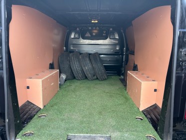 Citroen jumpy fourgon gn xl bluehdi 180 ss eat8 tva rÉcupÉrable garantie 12 mois occasion simplicicar evreux simplicicar...