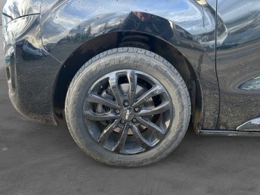 Citroen jumpy fourgon gn xl bluehdi 180 ss eat8 tva rÉcupÉrable garantie 12 mois occasion simplicicar evreux simplicicar...