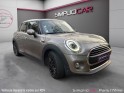 Mini one 1,5l heddon street / toit panoramique / garantie 12 mois occasion paris 17ème (75)(porte maillot) simplicicar...