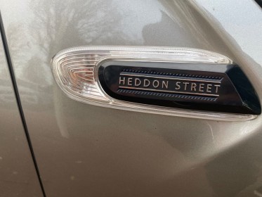 Mini one 1,5l heddon street / toit panoramique / garantie 12 mois occasion paris 17ème (75)(porte maillot) simplicicar...