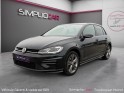 Volkswagen golf 1.5 tsi 150 dsg7 carat rline occasion simplicicar toulouse nord simplicicar simplicibike france