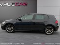 Volkswagen golf 1.5 tsi 150 dsg7 carat rline occasion simplicicar toulouse nord simplicicar simplicibike france