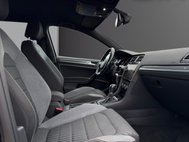 Volkswagen golf 1.5 tsi 150 dsg7 carat rline occasion simplicicar toulouse nord simplicicar simplicibike france