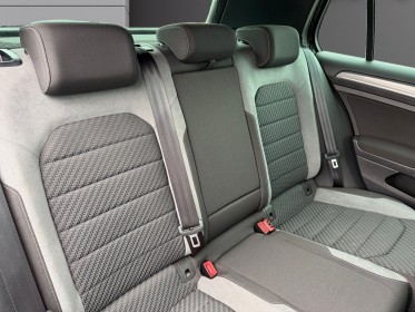 Volkswagen golf 1.5 tsi 150 dsg7 carat rline occasion simplicicar toulouse nord simplicicar simplicibike france