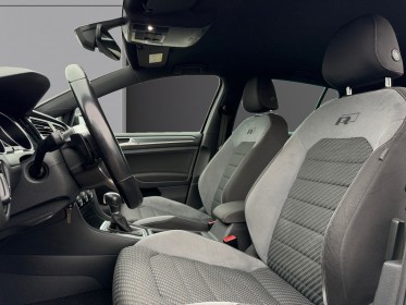 Volkswagen golf 1.5 tsi 150 dsg7 carat rline occasion simplicicar toulouse nord simplicicar simplicibike france