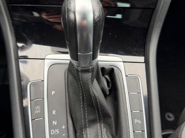 Volkswagen golf 1.5 tsi 150 dsg7 carat rline occasion simplicicar toulouse nord simplicicar simplicibike france