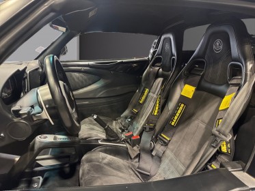 Lotus exige 3.5i 350ch sport 350 a garantie 12 mois occasion montpellier (34) simplicicar simplicibike france