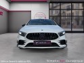 Mercedes classe a mercedes a 35 amg 7g-dct speedshift amg 4matic garantie 12 mois kit aéro burmester toit ouvrant led......