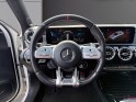 Mercedes classe a mercedes a 35 amg 7g-dct speedshift amg 4matic garantie 12 mois kit aéro burmester toit ouvrant led......