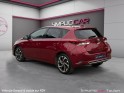 Toyota auris business hybride 136h - dynamic business -  1er main - suivi toyota complet - occasion simplicicar toulon est...
