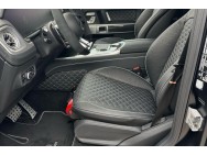 MERCEDES d'occasion CLASSE-G 4.0 G 63 AMG Mild Hybrid V8 32V de 2025