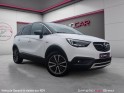 Opel crossland x 1.6 turbo d 120 ch innovation-toit noir -  12 mois de garantie - occasion simplicicar brest simplicicar...