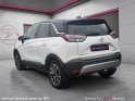 Opel crossland x 1.6 turbo d 120 ch innovation-toit noir -  12 mois de garantie - occasion simplicicar brest simplicicar...