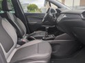 Opel crossland x 1.6 turbo d 120 ch innovation-toit noir -  12 mois de garantie - occasion simplicicar brest simplicicar...