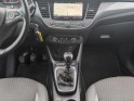 Opel crossland x 1.6 turbo d 120 ch innovation-toit noir -  12 mois de garantie - occasion simplicicar brest simplicicar...